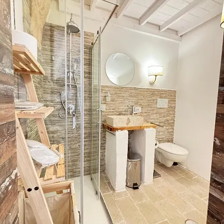 Dimora Ennui Semesterbostad Ostuni