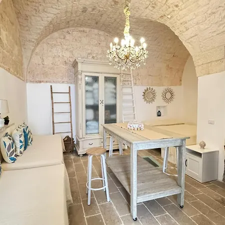 Dimora Ennui Holiday home Ostuni