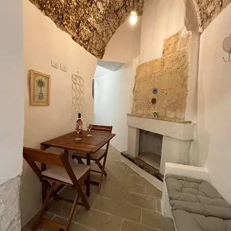 Dimora Ennui * Ostuni