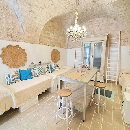 Dimora Ennui Ostuni