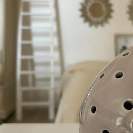 Holiday home Dimora Ennui *