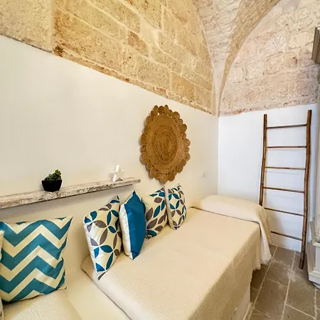 Dimora Ennui Holiday home